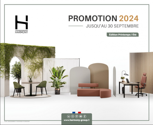 Promotions mobilier